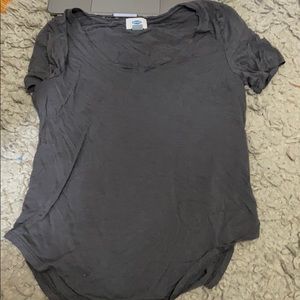 Old navy short sleeve top